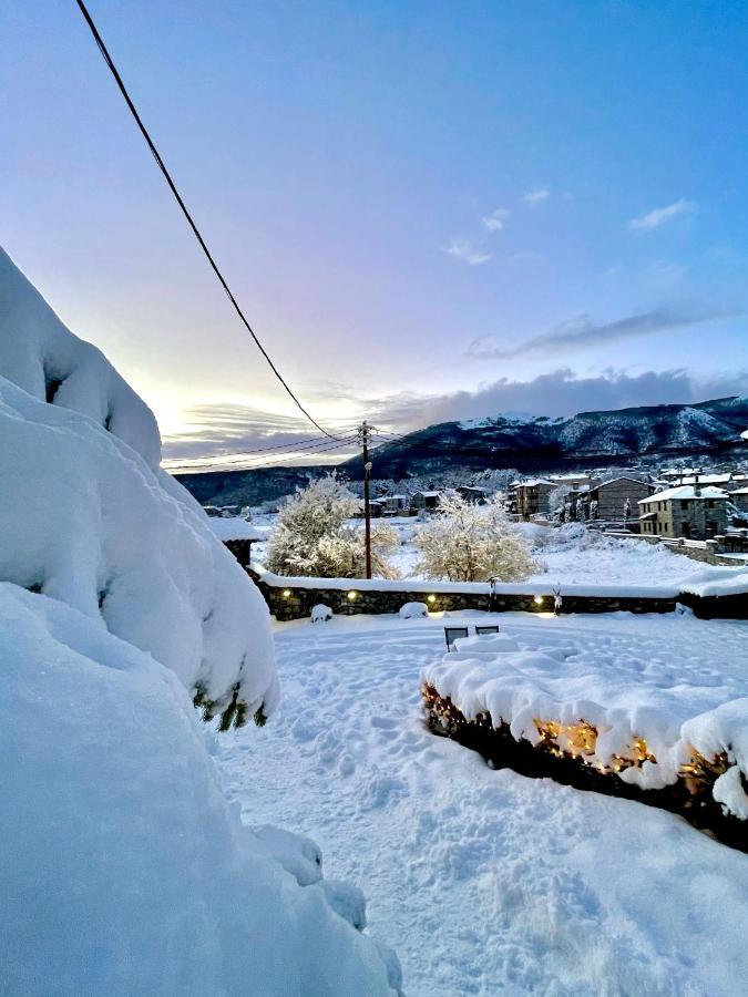 4 Seasons Premium Guest house Agios Athanasios (Pella)