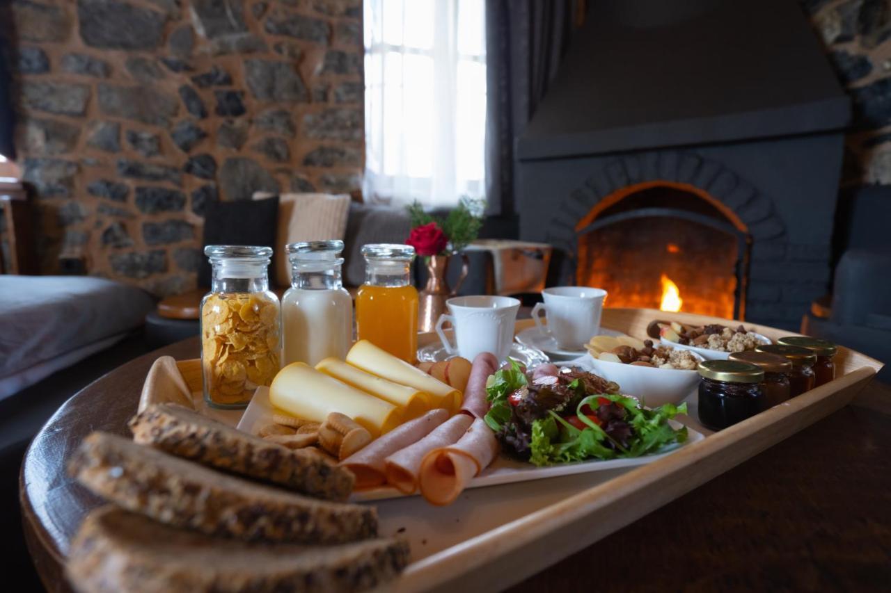 4 Seasons Premium Guest house Agios Athanasios (Pella)