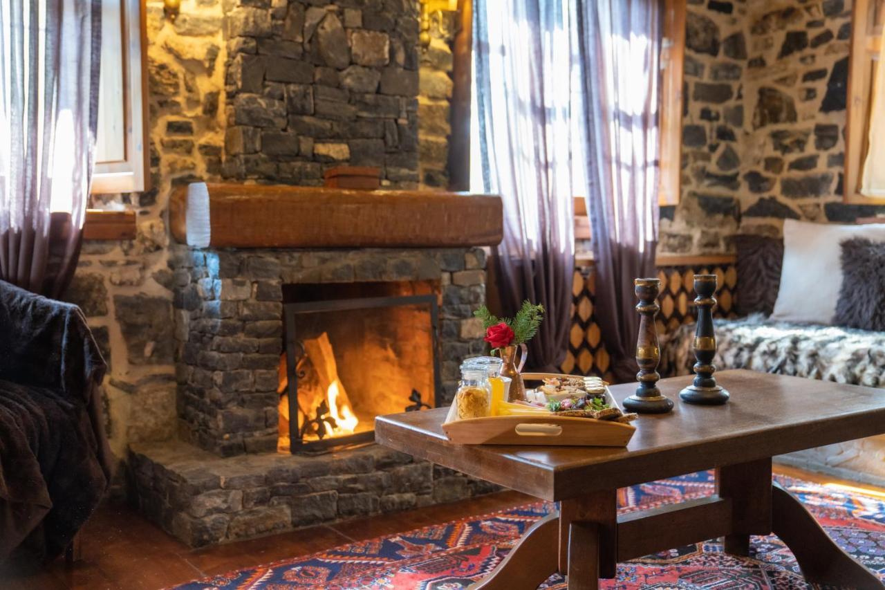 4 Seasons Premium Guest house Agios Athanasios (Pella)
