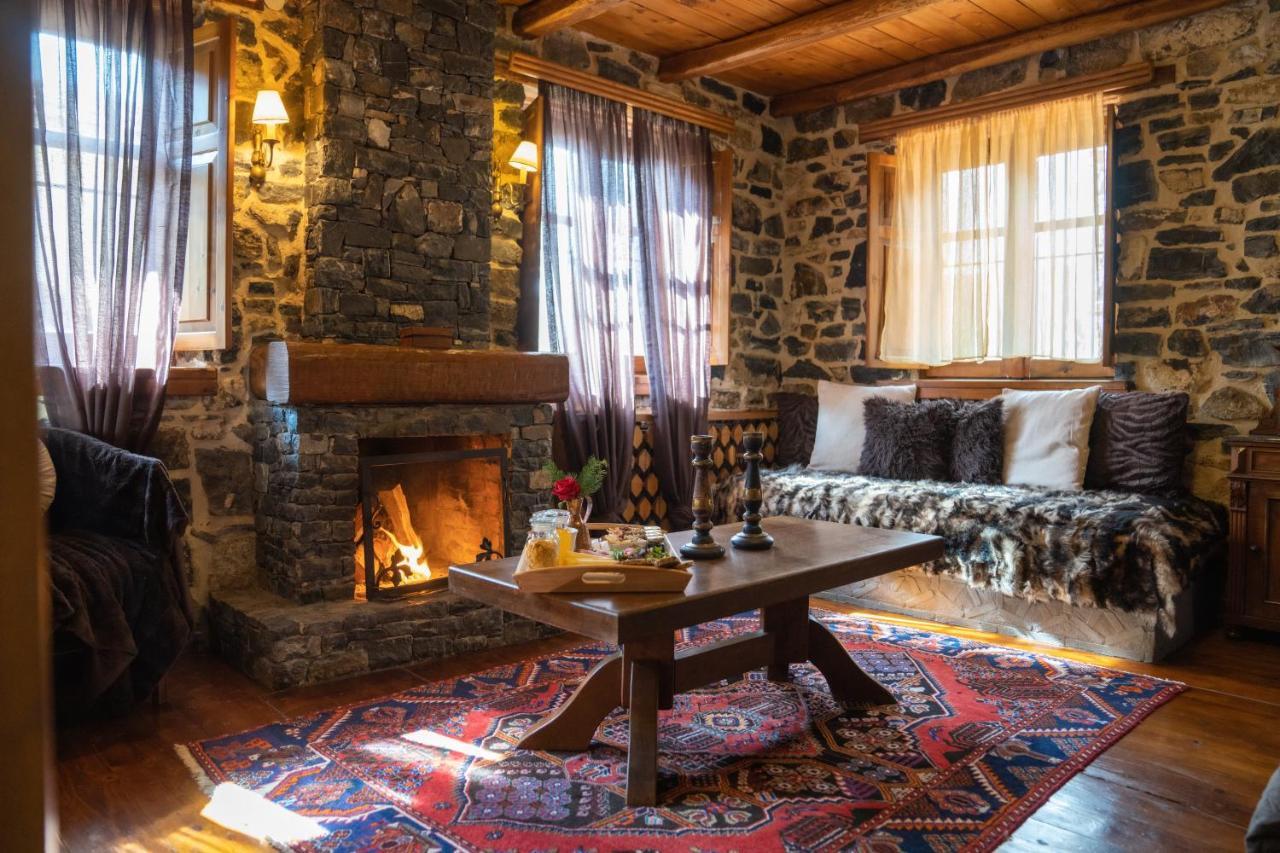Guest house 4 Seasons Premium