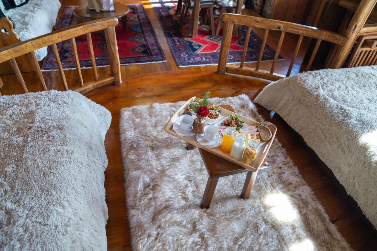 Guest house 4 Seasons Premium