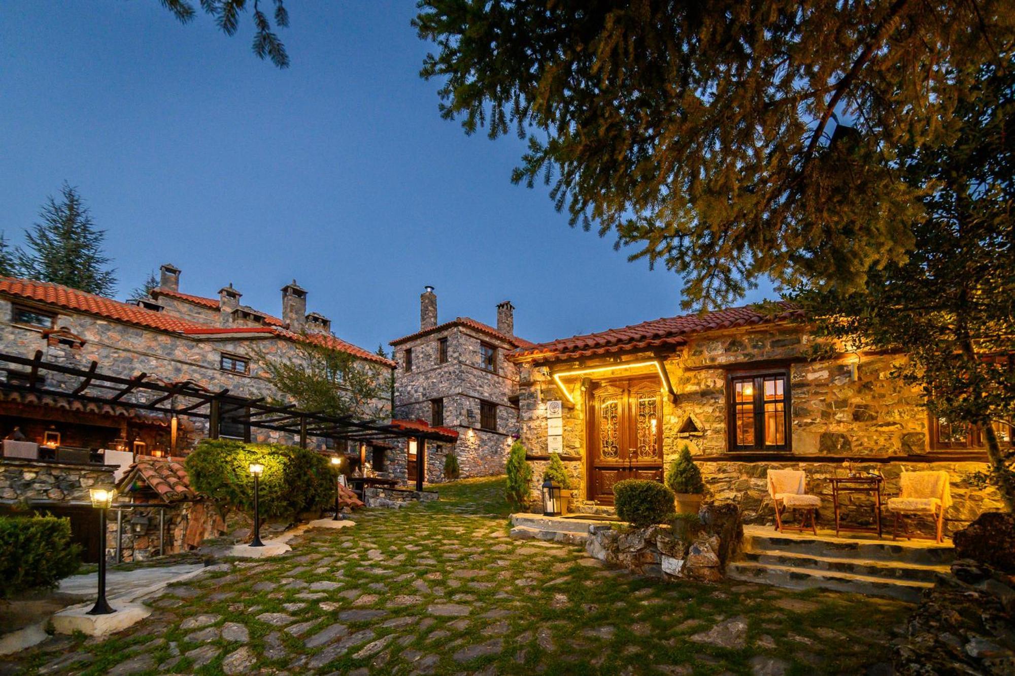 Guest house 4 Seasons Premium