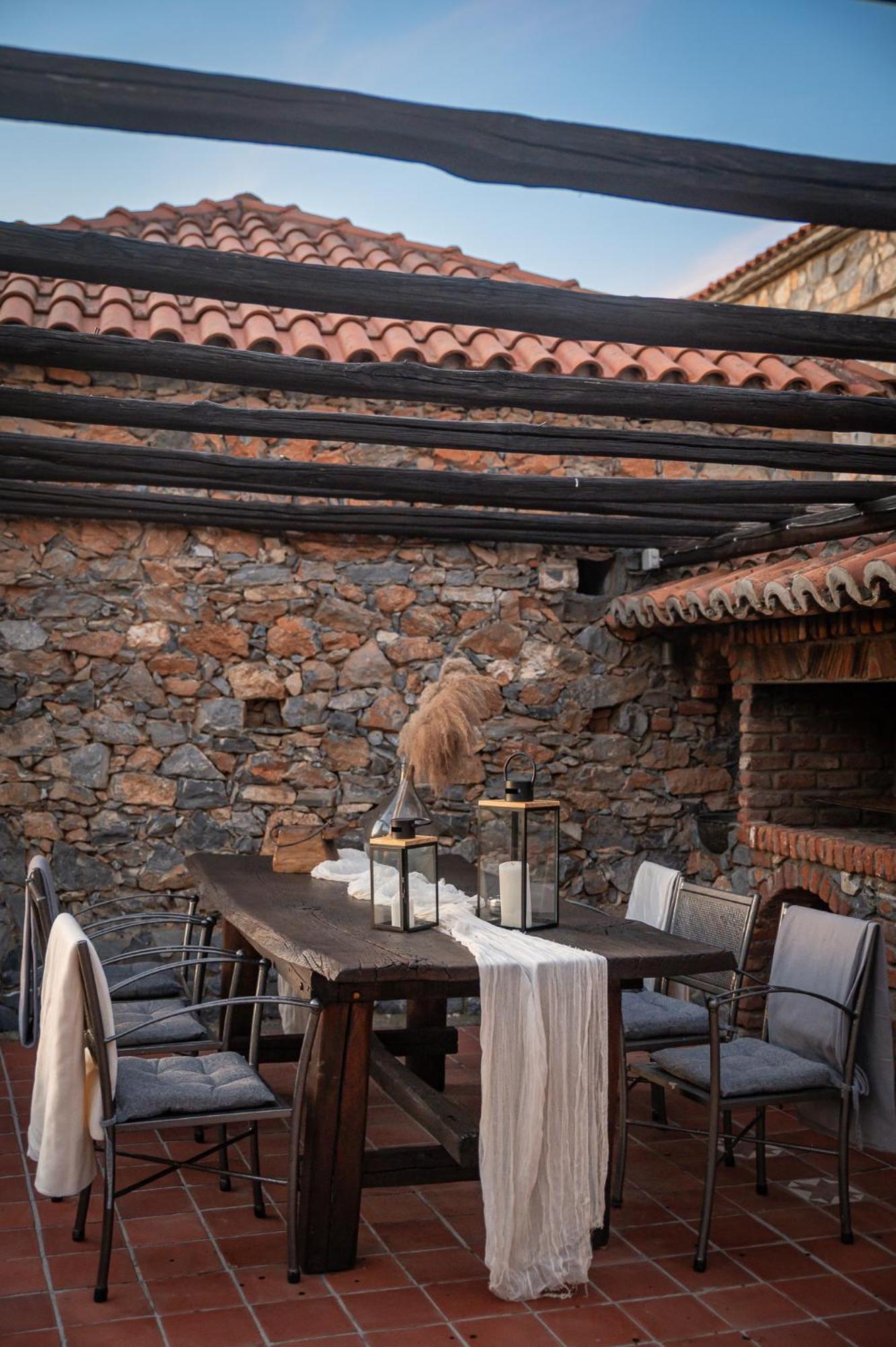 4 Seasons Premium * Agios Athanasios (Pella)