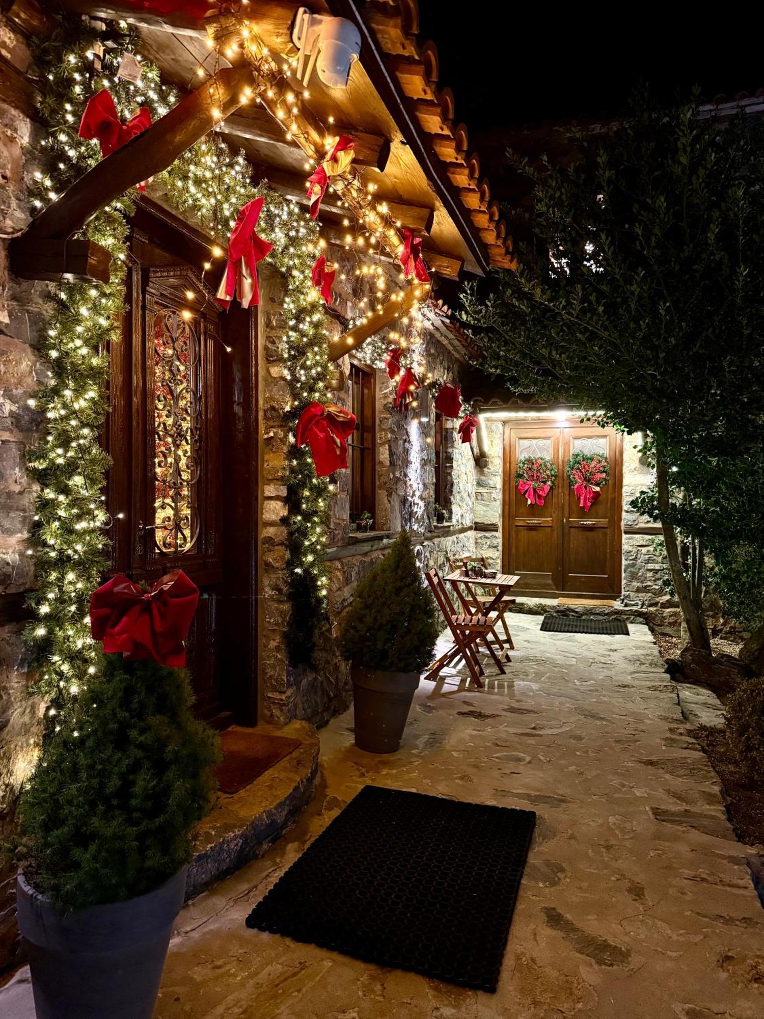 4 Seasons Premium Agios Athanasios (Pella)