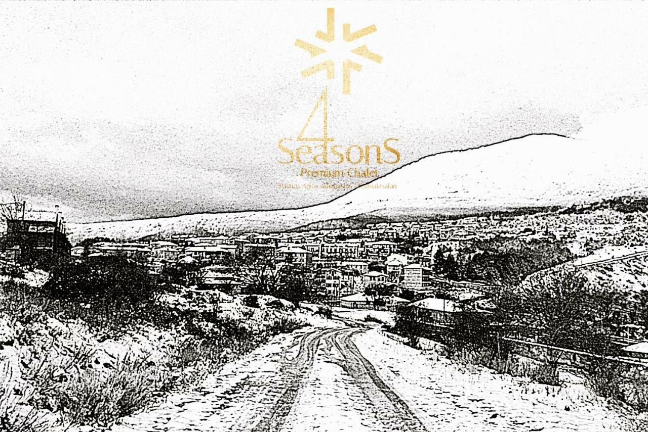 4 Seasons Premium Agios Athanasios (Pella)